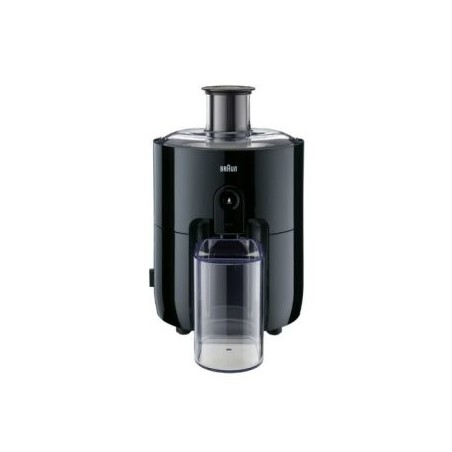 Commandez SJ3100BK BRAUN Appareils de préparation culinaire sur Youkapi