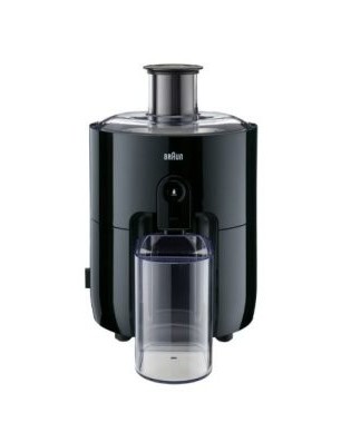Commandez SJ3100BK BRAUN Appareils de préparation culinaire sur Youkapi