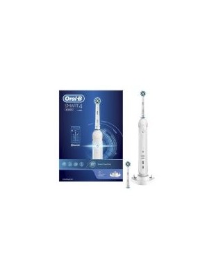 Commandez SMART4100S BRAUN Soins dentaires sur Youkapi