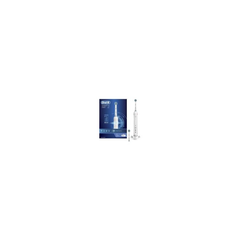 SMART4100S BRAUN Soins dentaires