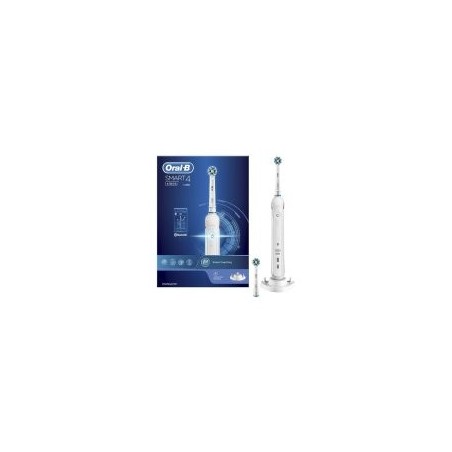 Commandez SMART4100S BRAUN Soins dentaires sur Youkapi