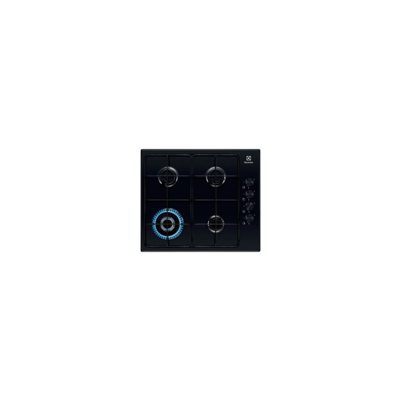 EGS6414K ELECTROLUX taque de cuisson