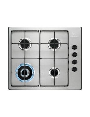Commandez EGS6414X ELECTROLUX taque de cuisson sur Youkapi