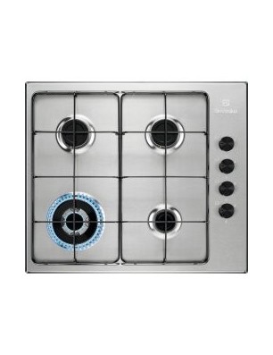 Commandez EGS6414X ELECTROLUX taque de cuisson sur Youkapi