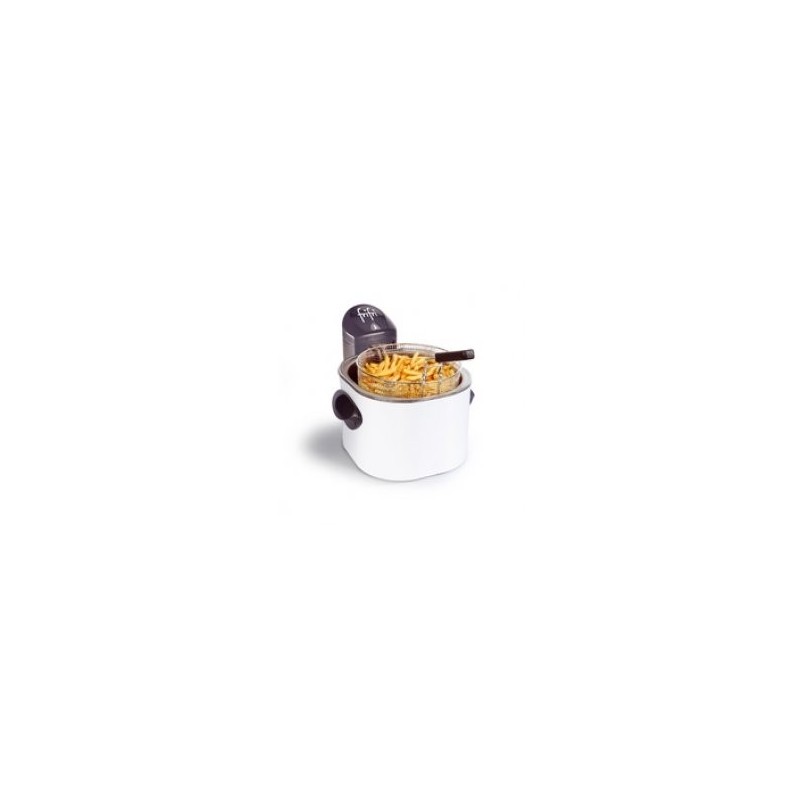 1528 FRIFRI Friteuses