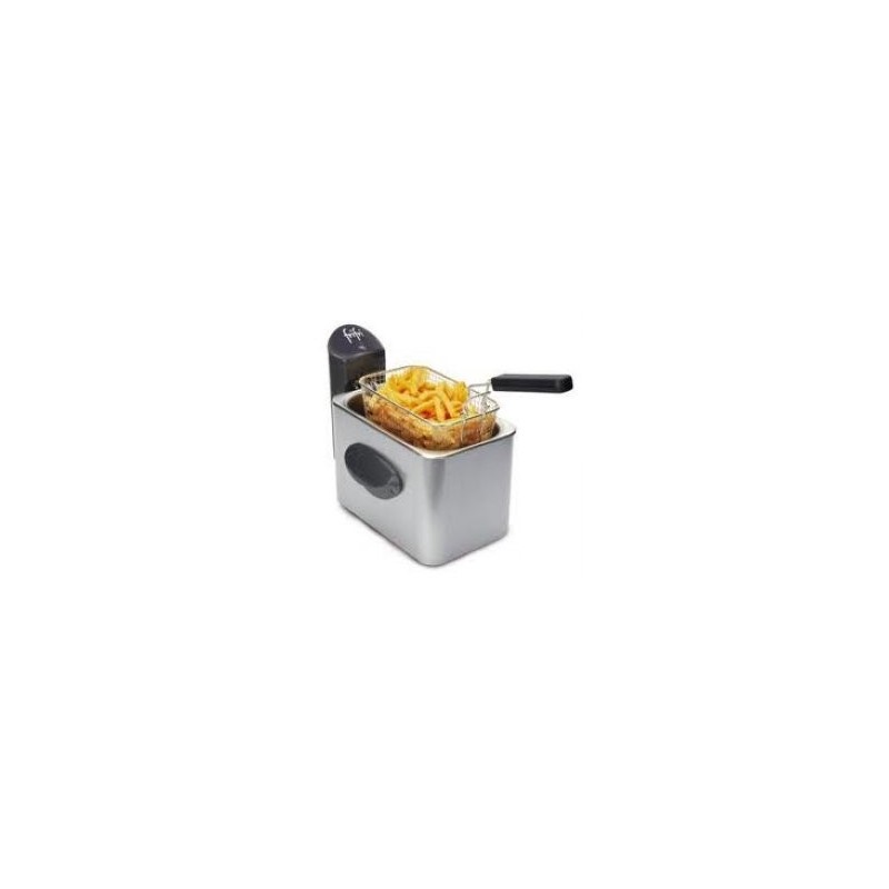 1900 FRIFRI Friteuses