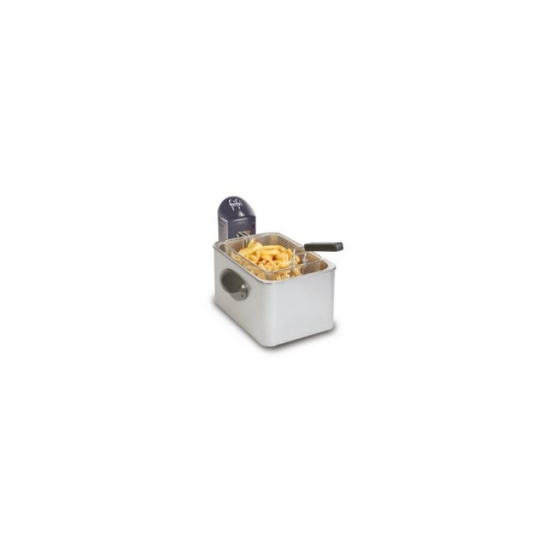 5848 FRIFRI Friteuses