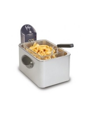 Commandez 5848 FRIFRI Friteuses sur Youkapi
