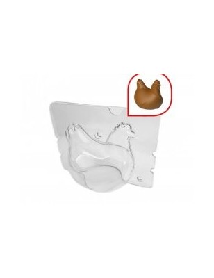 Commandez ZCMOUL5 FRIFRI Poêles & utilitaires de cuisine sur Youkapi