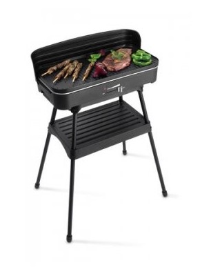 Commandez BBQ2246 FRITEL Appareils de cuisson sur Youkapi