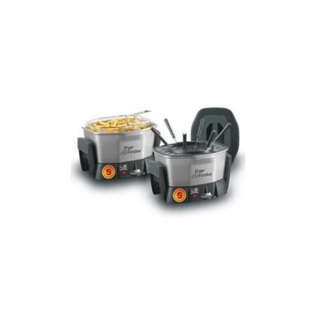 Commandez FF1400 FRITEL Friteuses sur Youkapi