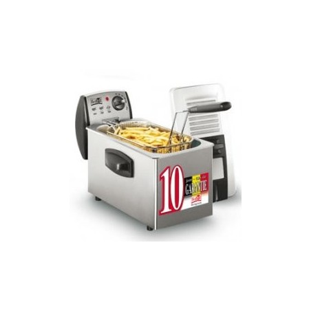 Commandez FR1455 FRITEL Friteuses sur Youkapi