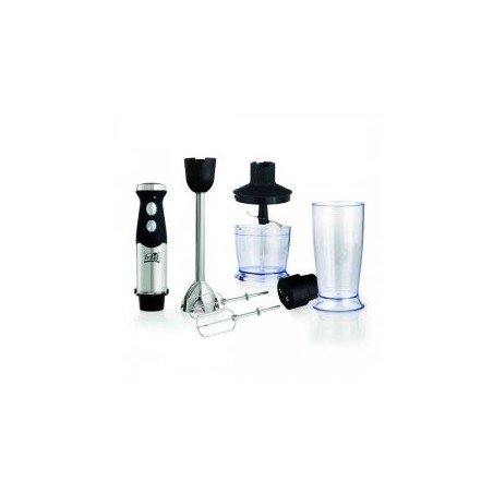 Commandez HB2879 FRITEL Robots & Mixers & Trancheuses sur Youkapi