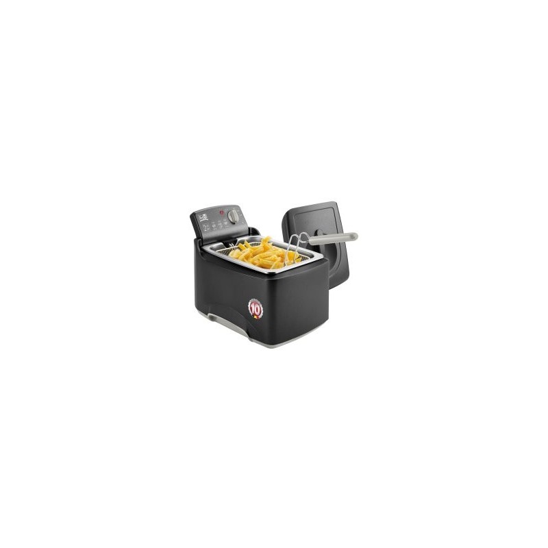 SF4176 FRITEL Friteuses