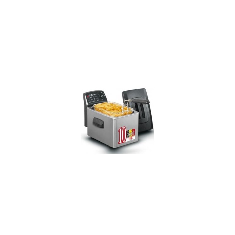 SF4350 FRITEL Friteuses