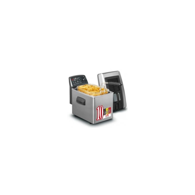 SF4371 FRITEL Friteuses