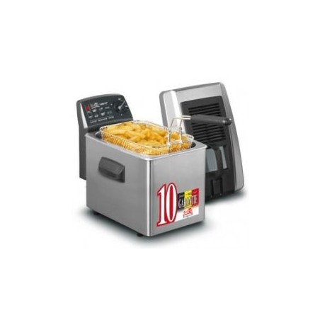 Commandez SF4371 FRITEL Friteuses sur Youkapi