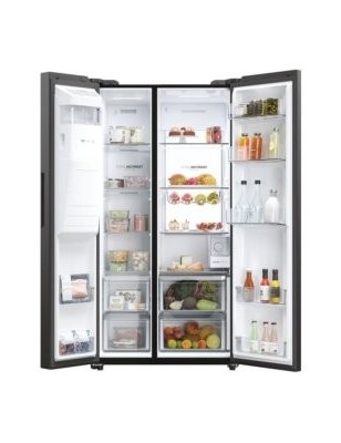 Commandez HSW79F18DIPT HAIER réfrigérateur sur Youkapi