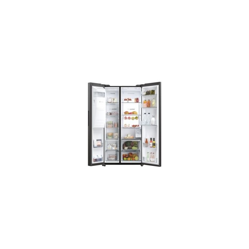 HSW79F18DIPT HAIER réfrigérateur