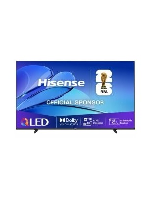 Commandez 43E79Q HISENSE TV sur Youkapi