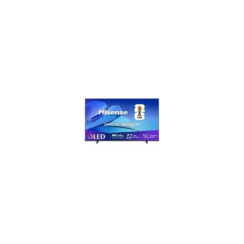 43E79Q HISENSE TV