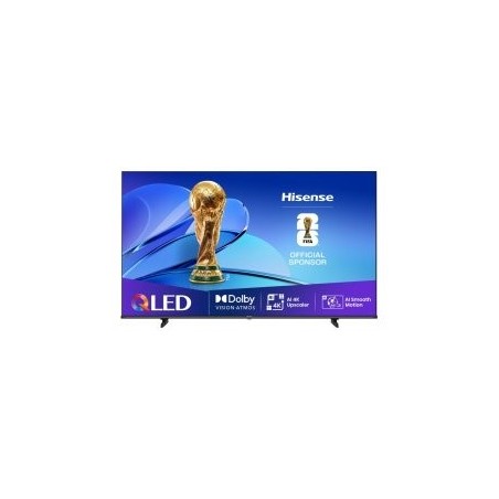 Commandez 50E7Q HISENSE TV sur Youkapi
