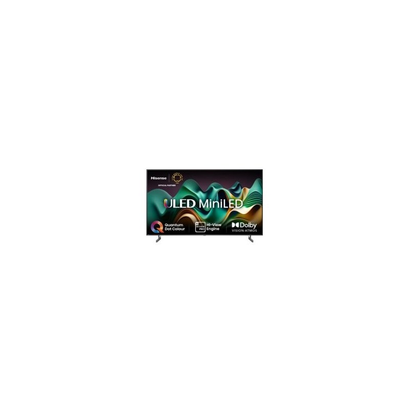 55U69NQ HISENSE TV