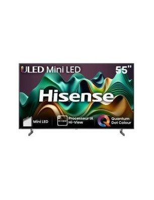 Commandez 55U6NQ HISENSE TV sur Youkapi