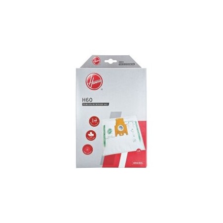 Commandez H60 HOOVER Aspirateurs sur Youkapi