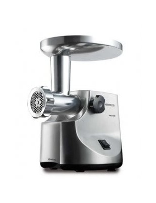 Commandez MG510 KENWOOD Robots & Mixers & Trancheuses sur Youkapi