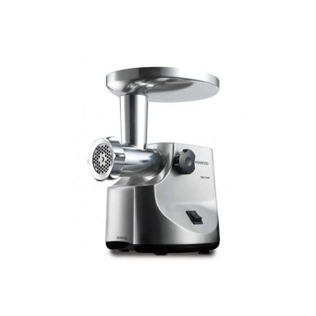 Commandez MG510 KENWOOD Robots & Mixers & Trancheuses sur Youkapi