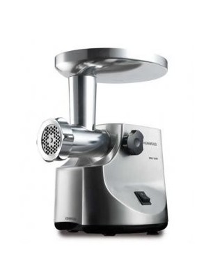 Commandez MG510 KENWOOD Robots & Mixers & Trancheuses sur Youkapi