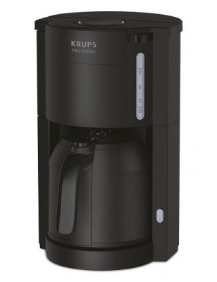 Commandez KM303810 KRUPS Cafetières sur Youkapi