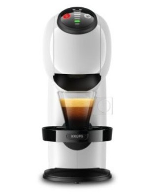 Commandez KP240110-YY4509 KRUPS Cafetières sur Youkapi