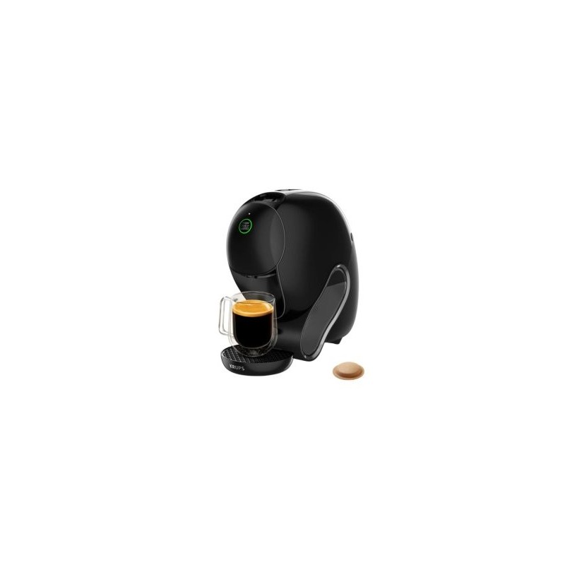KP830810-YY5676 KRUPS Cafetières
