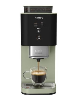 Commandez SA401LE0 KRUPS Cafetières sur Youkapi