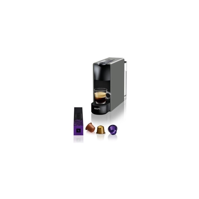 XN110B10-YY2902 KRUPS Cafetières