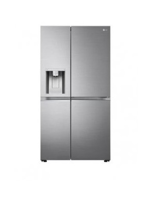Commandez GSJV70PZTE LG réfrigérateur sur Youkapi