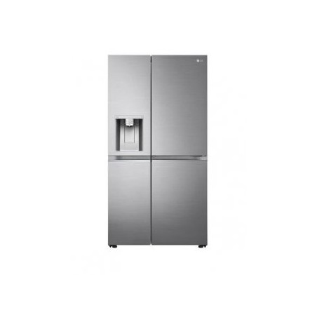 Commandez GSJV70PZTE LG réfrigérateur sur Youkapi