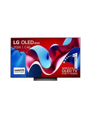 Commandez OLED55C46LA LG TV sur Youkapi