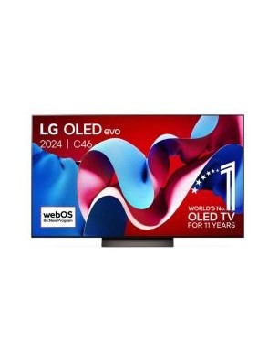 Commandez OLED55C46LA LG TV sur Youkapi