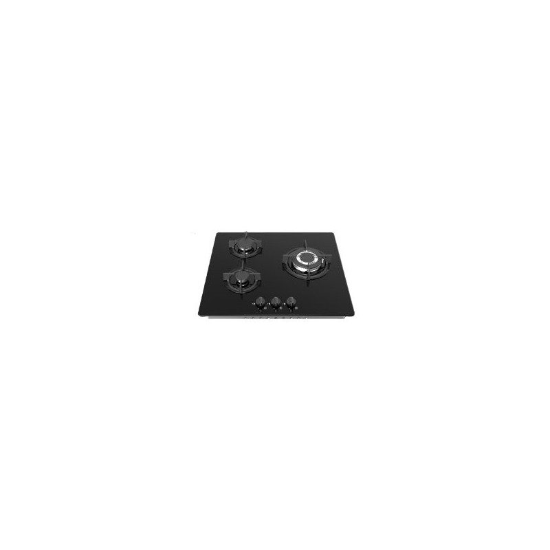 LIGKVG60B3 LIMIT taque de cuisson