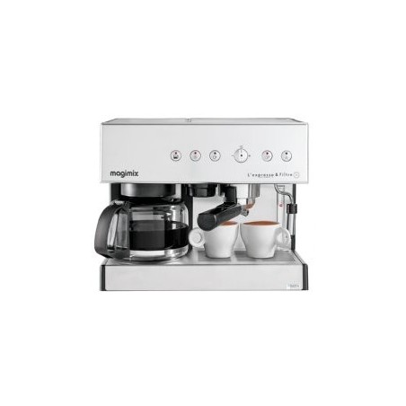 Commandez 11423 MAGIMIX Cafetières sur Youkapi