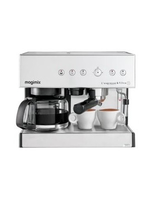 Commandez 11423 MAGIMIX Cafetières sur Youkapi