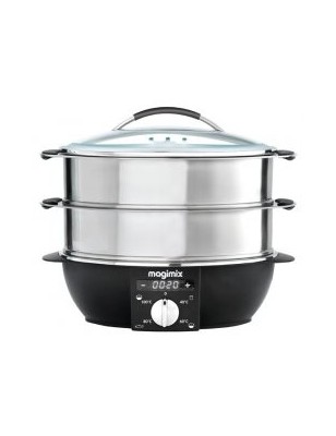 Commandez 11582EB MAGIMIX Friteuses sur Youkapi