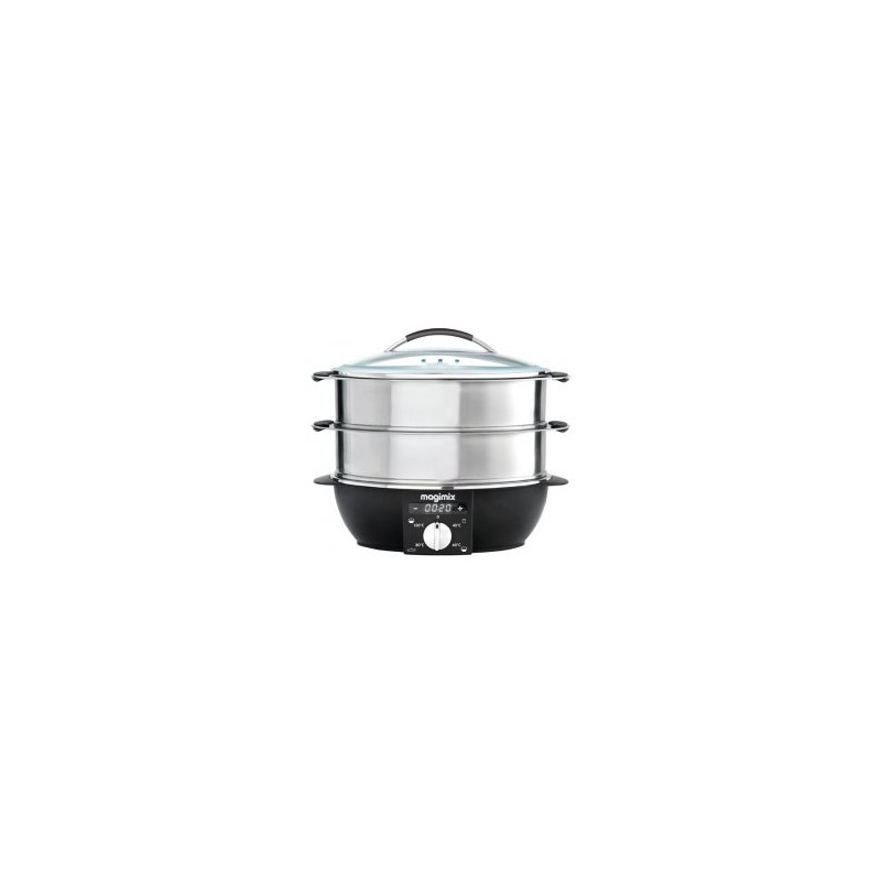 11582EB MAGIMIX Friteuses