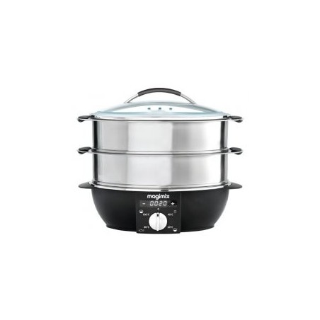 Commandez 11582EB MAGIMIX Friteuses sur Youkapi