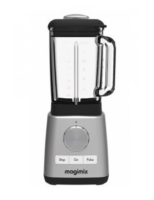 Commandez 11630NL MAGIMIX Robots & Mixers & Trancheuses sur Youkapi