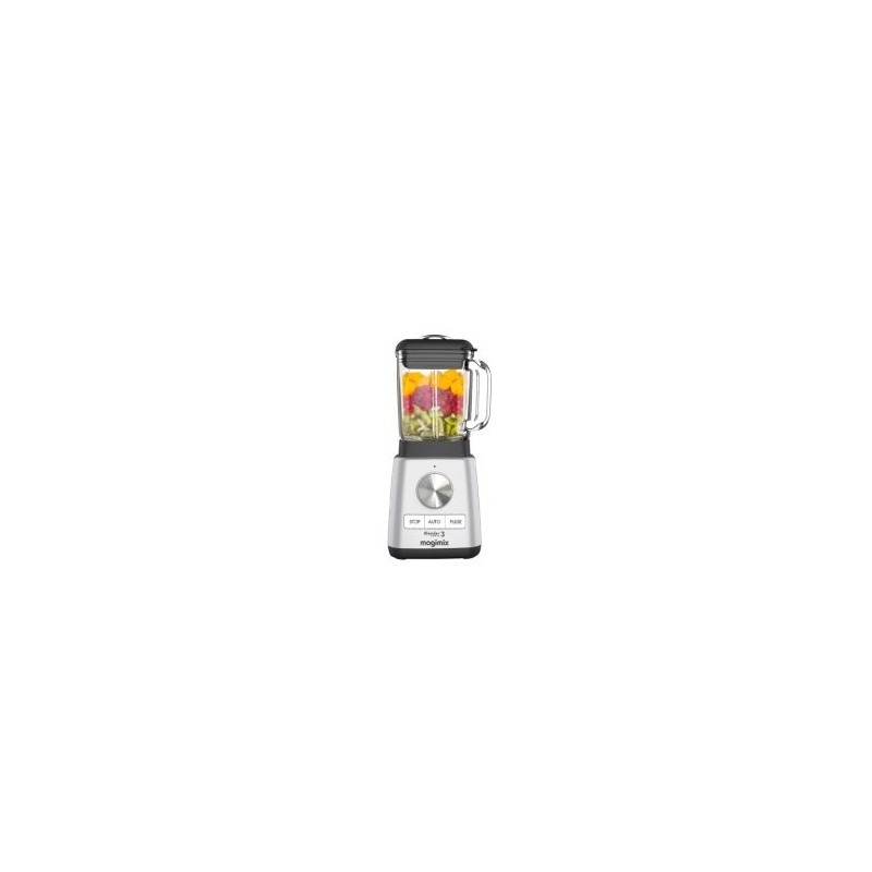 11641NL MAGIMIX Robots & Mixers & Trancheuses