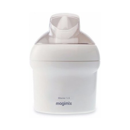 Commandez 11667 MAGIMIX Appareils de préparation culinaire sur Youkapi